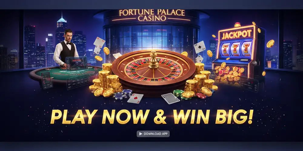 22bd ক্যাসিনো ব্যানার